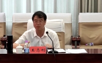 王志刚深入我市调研&ldquo;响水国际稻米公园&rdquo;建设推进情况
