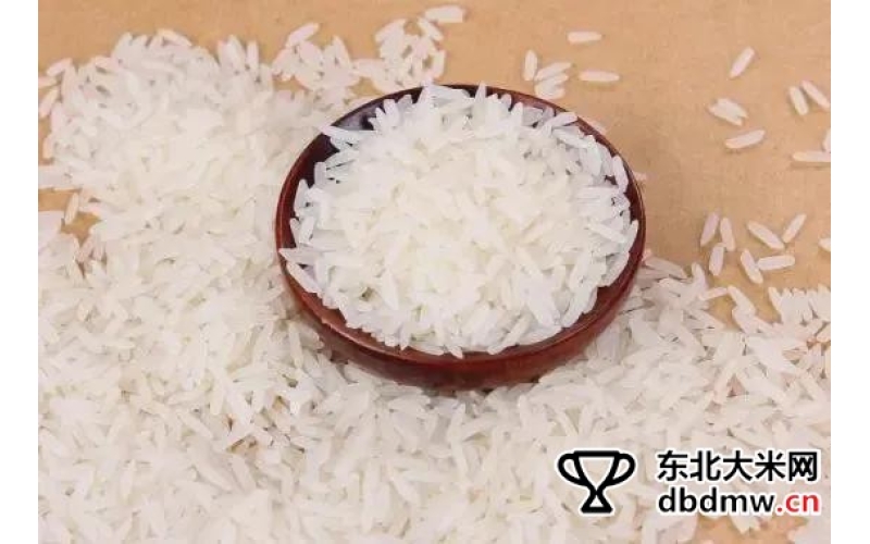 泰国拿下中国大米订单后，突然涨价，不料竞争对手早已做好准备
