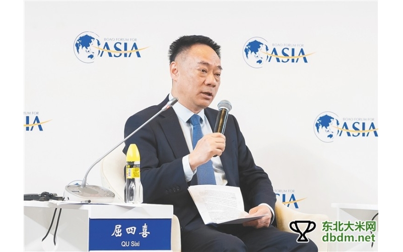 国际社会需要形成世界联盟 团结一致应对全球粮食系统面临的挑战